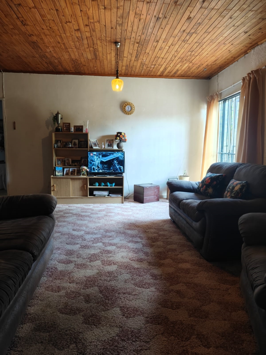 3 Bedroom Property for Sale in Sasolburg Ext 15 Free State